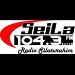 Seila FM Indonesia, Batam Centre
