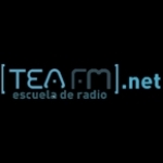 TEA FM Spain, Zaragoza