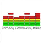 Ramsey Community Radio United Kingdom, Ramsey