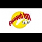 Rádio Caraguá FM Brazil, Caraguatatuba