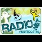Rádio Pentecostal Net Brazil, Fortaleza