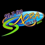 Sacra 88.5 FM PR, Pastillo