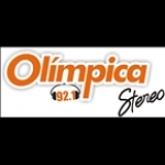Olímpica Stereo (Barranquilla) Colombia, Barranquilla