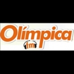 Olímpica FM (Santa Marta) Colombia, Santa Marta