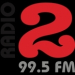 Radio Dos Costa Rica, San Jose
