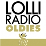 LolliRadio Oldies Italy, Roma