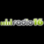 Radio 16 Costa Rica, Grecia