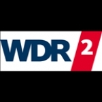 WDR2 Aachen und Region Germany, Barbelkreuz