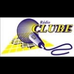 Rádio Clube Pontagrossense Brazil, Ponta Grossa