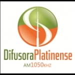 Rádio Difusora Platinense Brazil, Santo Antonio da Platina