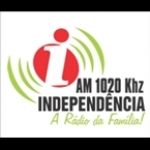 Rádio Independência AM Brazil, Medianeira