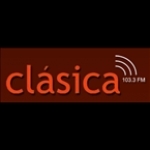 Radio Clasica El Salvador, San Salvador