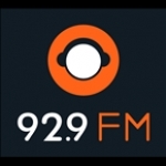 92.9 FM Bogotá Colombia, Bogotá