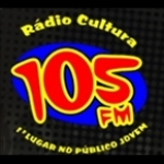Radio Cultura FM Brazil, Frutal