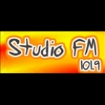 Rádio Studio FM Brazil, Tapera