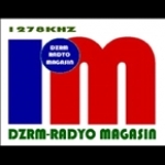 Radyo Magasin Philippines, Quezon