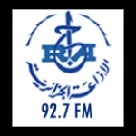 Radio Oran Algeria, Oran