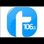 Rádio Tribuna FM Brazil, Virginopolis