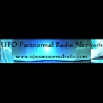UFO Paranormal Radio Network LA, New Orleans