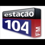 Radio Estacao 104 FM Brazil, Iguaba Grande