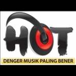 Hot FM Indonesia, Semarang