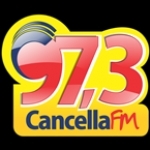 Rádio Cancella FM Brazil, Ituiutaba