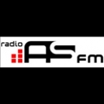 Radio AS FM Serbia, Novi Sad