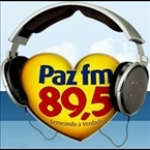 Rádio Paz FM Brazil, Goiania