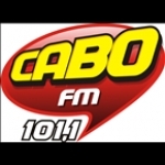 Rádio Cabo FM Brazil, Cabo de Santo Agostinho
