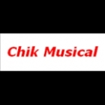 Rádio Chik Musical Evangélica Brazil, São Paulo