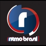 Rádio Ritmo Brasil Brazil, São Paulo