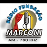 Radio Fundacao Marconi Brazil, Urussanga