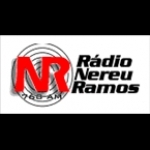 Radio Nereu Ramos Brazil, Blumenau