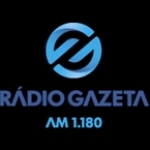 Radio Gazeta AM Brazil, Santa Cruz do Sul