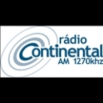 Rádio Continental Brazil, Campos dos Goytacazes