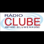Rádio Clube de Blumenau Brazil, Blumenau