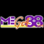 Mega 88 FM Aruba, Oranjestad