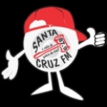 Radio Santa Cruz FM Brazil, Cruz das Almas