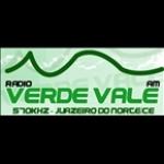 Radio Verde Vale Brazil, Juazeiro do Norte