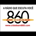 Radio Cidade AM Brazil, Fortaleza