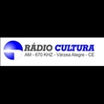Rádio Cultura de Várzea Alegre Brazil, Varzea Alegre