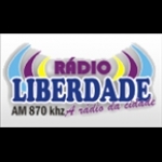 Rádio Liberdade AM Brazil, Iguatu
