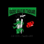Rádio Vale do Taquari Brazil, Taquari