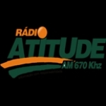Rádio Atitude AM Brazil, Lucas Do Rio Verde