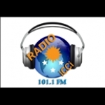 Radio ICCI 101.1 FM Cayman Island, Newlands