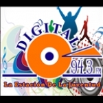 Digital 94 Dominican Republic, San Francisco de Macorís