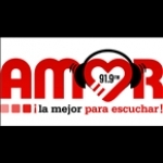 Amor FM Dominican Republic, La Romana