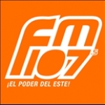 FM 107.5 Dominican Republic, La Romana