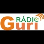 Radio Guri Brazil, Lages