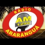 Rádio Araranguá AM Brazil, Ararangua
